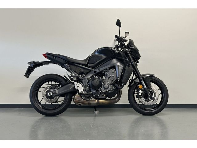 yamaha - mt-09-abs