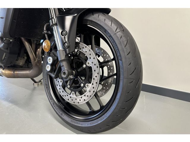 yamaha - mt-09-abs