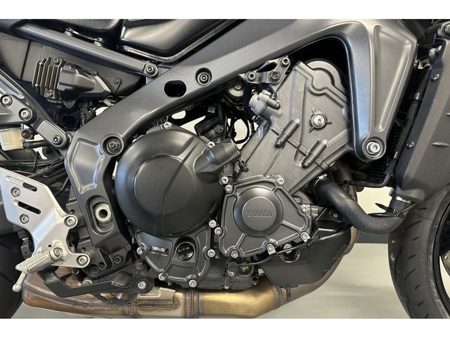 yamaha - mt-09-abs