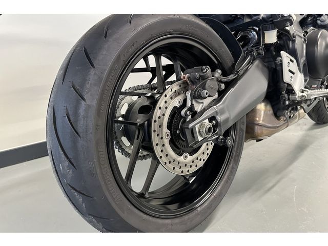 yamaha - mt-09-abs