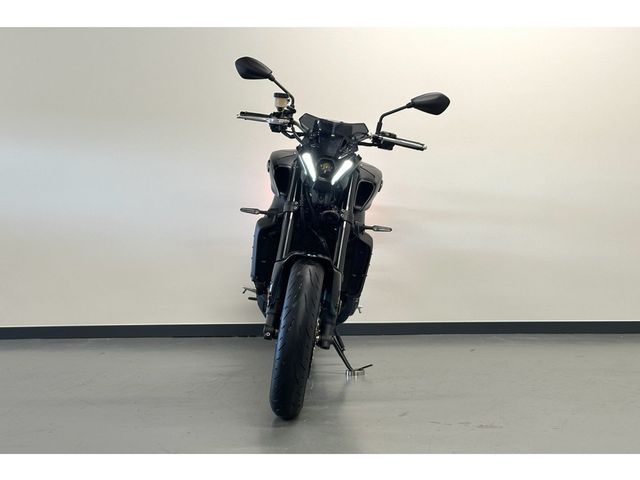yamaha - mt-09-abs