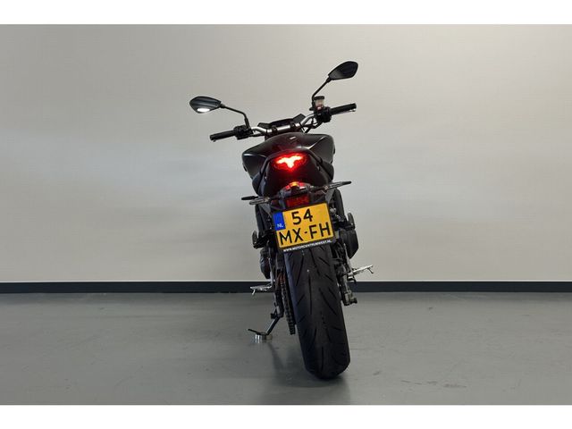 yamaha - mt-09-abs