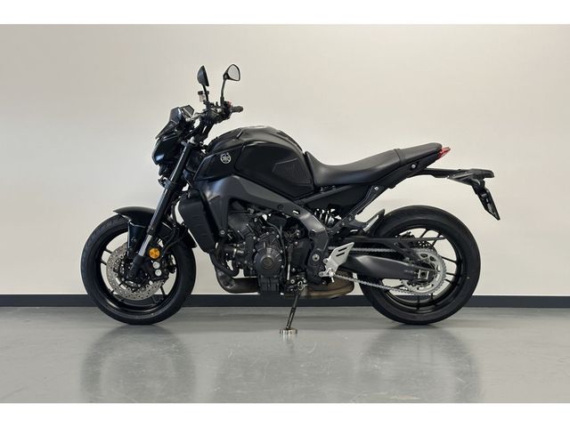 yamaha - mt-09-abs