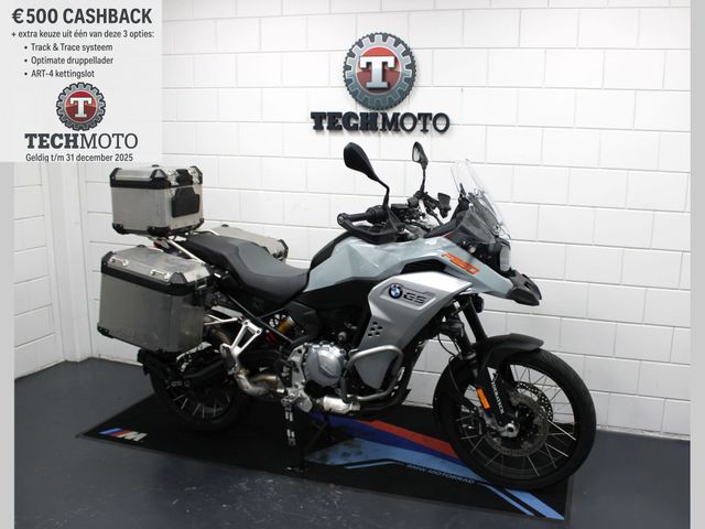 bmw - f-850-gs-adventure