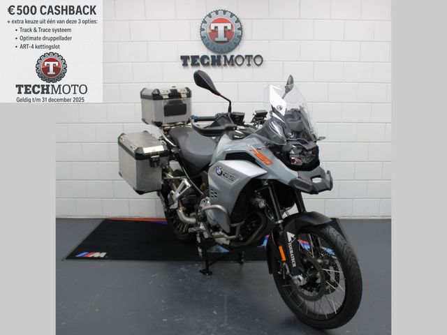 bmw - f-850-gs-adventure