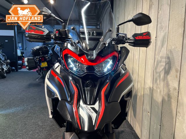 benelli - trk-702-x