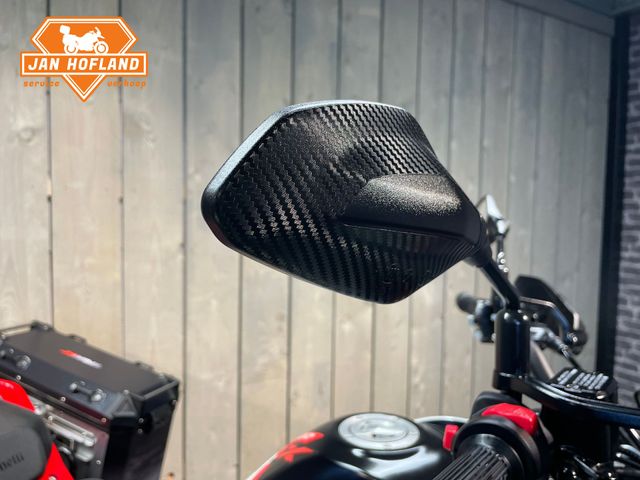 benelli - trk-702-x