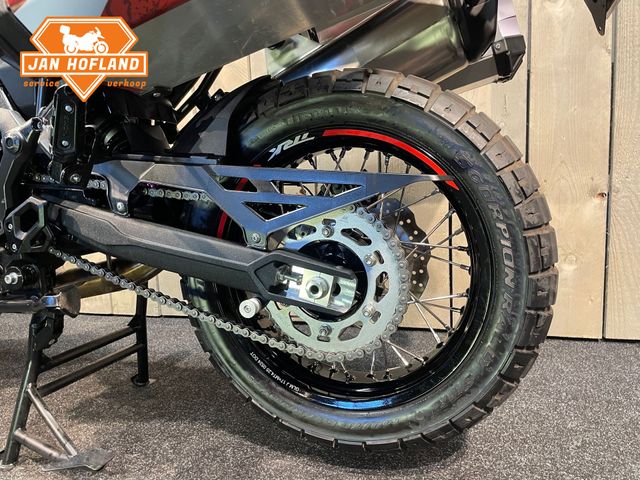 benelli - trk-702-x