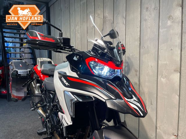 benelli - trk-702-x