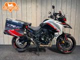 BENELLI TRK 702 X
