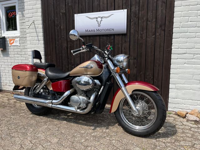 honda - vt-750-c-shadow