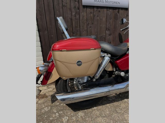 honda - vt-750-c-shadow