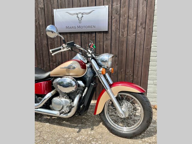 honda - vt-750-c-shadow
