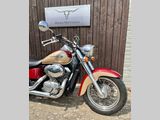HONDA VT 750 C SHADOW