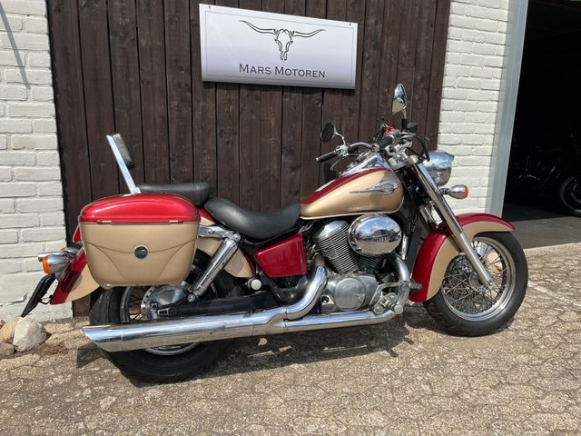 honda - vt-750-c-shadow