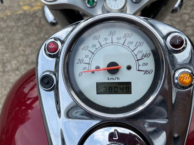 honda - vt-750-c-shadow