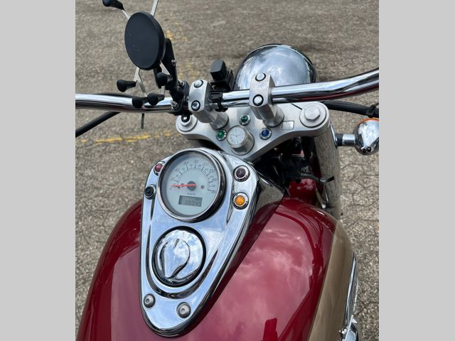 honda - vt-750-c-shadow