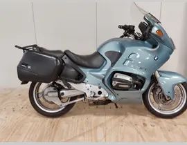 BMW R 1100 RT ABS 1999 occasion