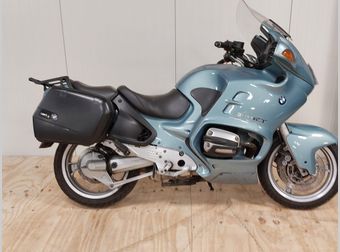 BMW R 1100 RT ABS 1999 occasion
