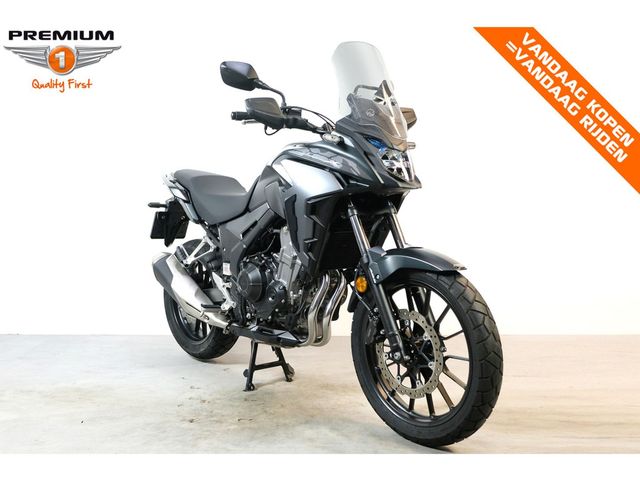 honda - cb-500-x
