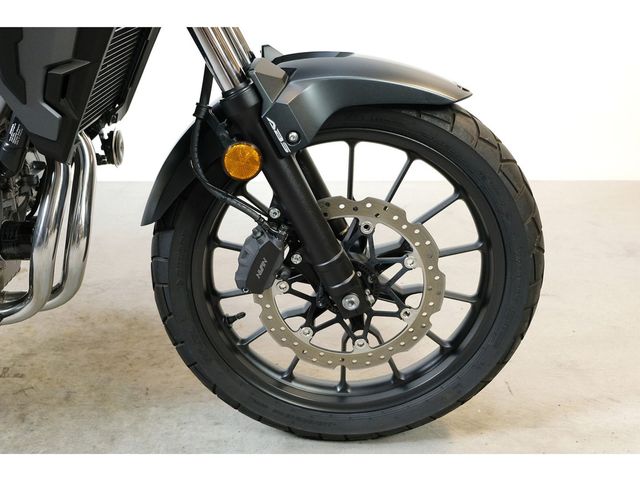 honda - cb-500-x
