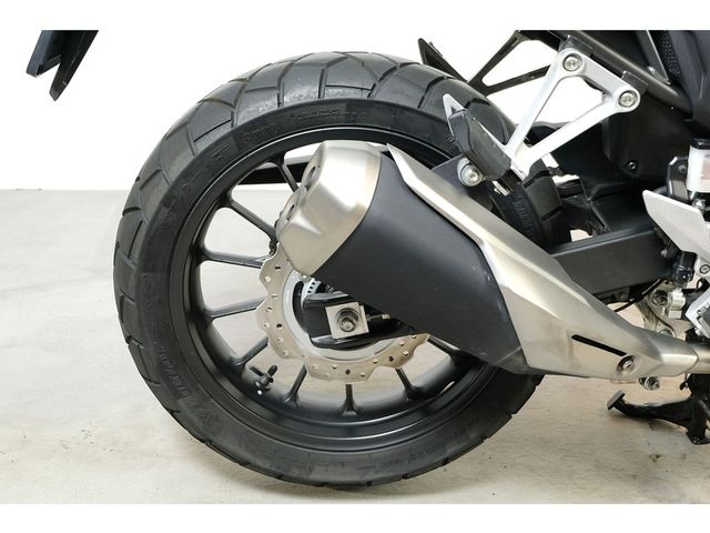 honda - cb-500-x