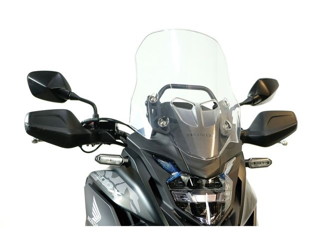 honda - cb-500-x