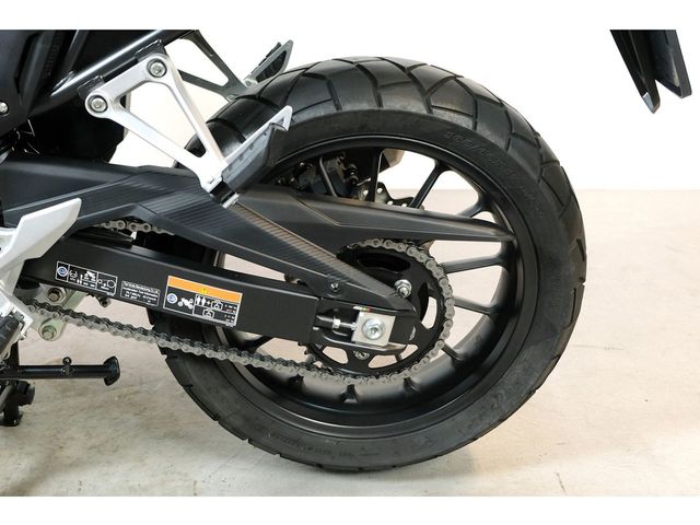 honda - cb-500-x