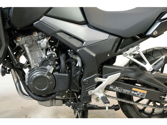 honda - cb-500-x