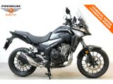 HONDA CB 500 X