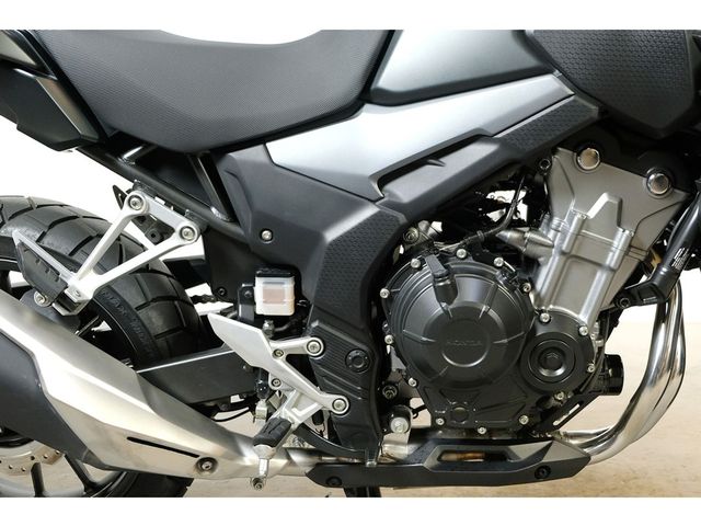 honda - cb-500-x