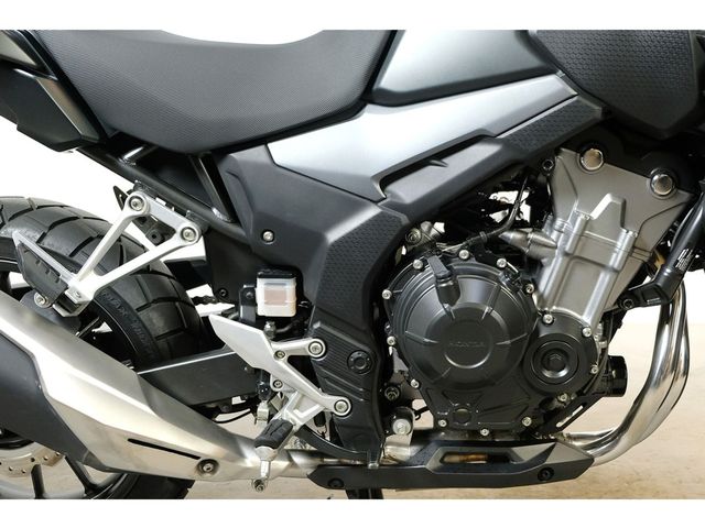 honda - cb-500-x