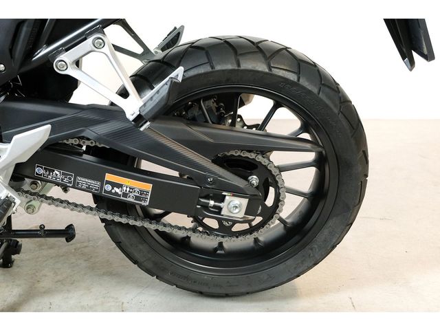 honda - cb-500-x