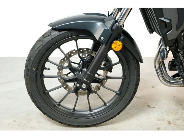 honda - cb-500-x