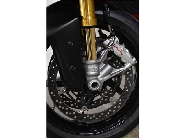 ducati - panigale-v4-s