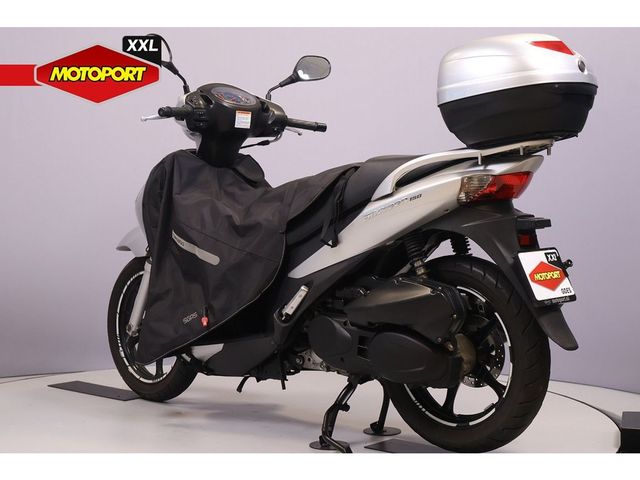 suzuki - sixteen-150