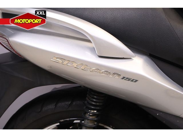 suzuki - sixteen-150