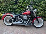HARLEY-DAVIDSON FAT BOY FLSTF