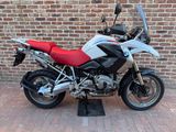 BMW R 1200 GS ABS-ASC-ESA