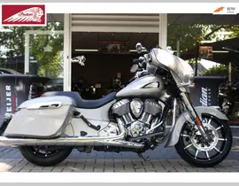 Indian Motorcycle Chieftain Limited 2024 occasion