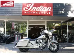 Indian Motorcycle Tour 116 Chieftain Limited, 24 maanden exclusive Dealer garantie!! 2024 occasion – foto 2 van 10