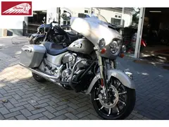 Indian Motorcycle Tour 116 Chieftain Limited, 24 maanden exclusive Dealer garantie!! 2024 occasion – foto 3 van 10