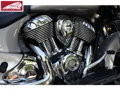 Indian Motorcycle Tour 116 Chieftain Limited, 24 maanden exclusive Dealer garantie!! 2024 occasion – foto 5 van 10