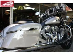 Indian Motorcycle Tour 116 Chieftain Limited, 24 maanden exclusive Dealer garantie!! 2024 occasion – foto 6 van 10