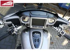 Indian Motorcycle Tour 116 Chieftain Limited, 24 maanden exclusive Dealer garantie!! 2024 occasion – foto 9 van 10