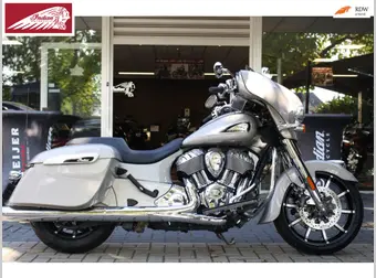 Indian Motorcycle Chieftain Limited 2024 occasion