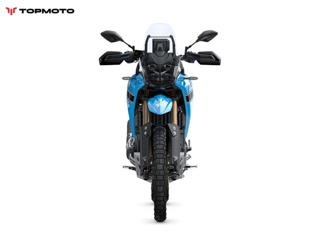 yamaha - tenere-700