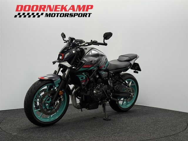 yamaha - mt-07-abs
