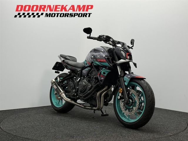 yamaha - mt-07-abs