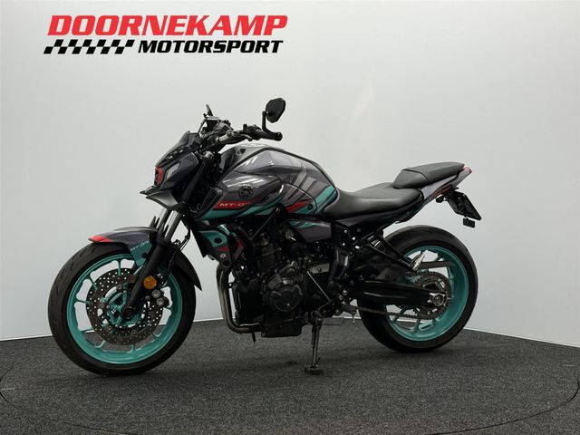 yamaha - mt-07-abs